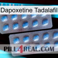 Dapoxetine Tadalafil viagra4